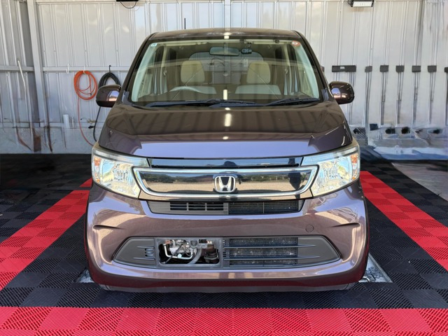 N-WGNG 4WD