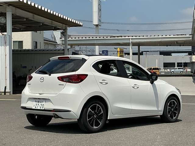 MAZDA21.5 XD スポルトプラス