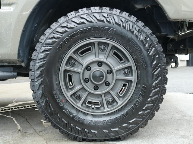 ランドクルーザープラド2.7 TX 4WD