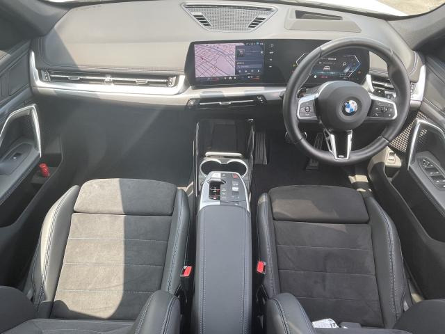 X1xドライブ 20d Mスポーツ DCT 4WD