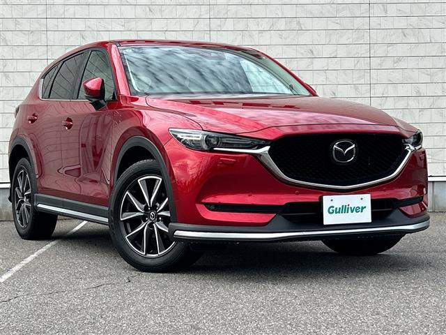 CX-52.2 XD Lパッケージ 4WD