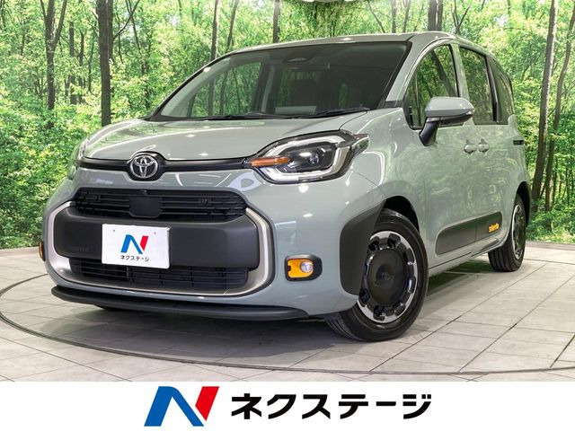 シエンタ1.5 Z
