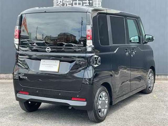 デイズルークスX
