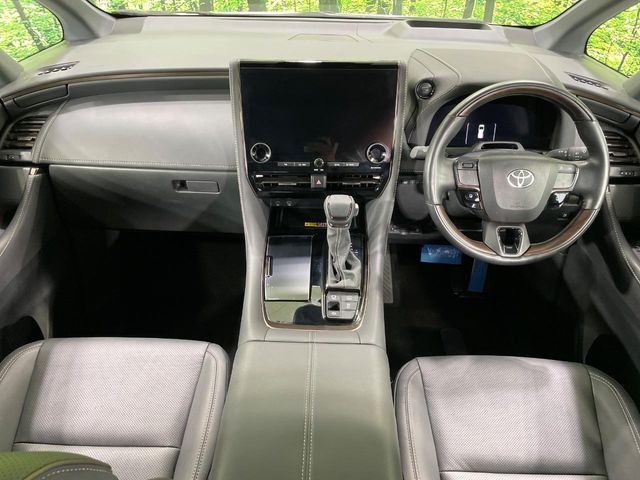 アルファード2.5 Z