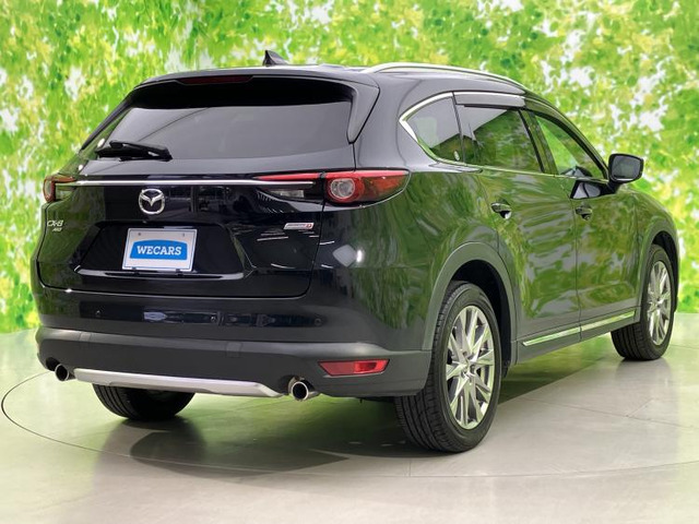 CX-82.2 XD Lパッケージ
