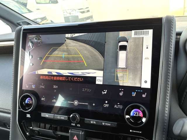 アルファードハイブリッド 2.5 スペーシャス ラウンジ E-Four 4WD