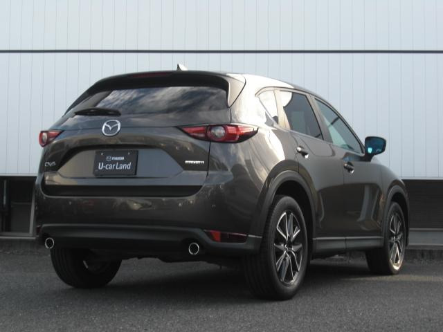 CX-52.2 XD プロアクティブ