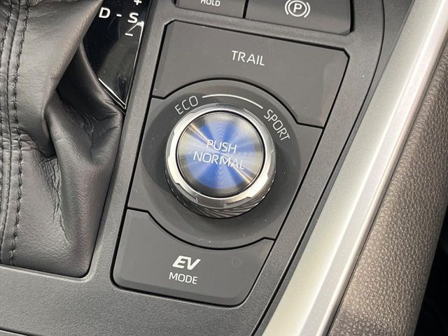 RAV42.5 ハイブリッド G E-Four 4WD