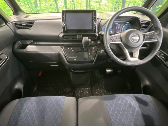 ルークスハイウェイスターX プロパイロットエディション