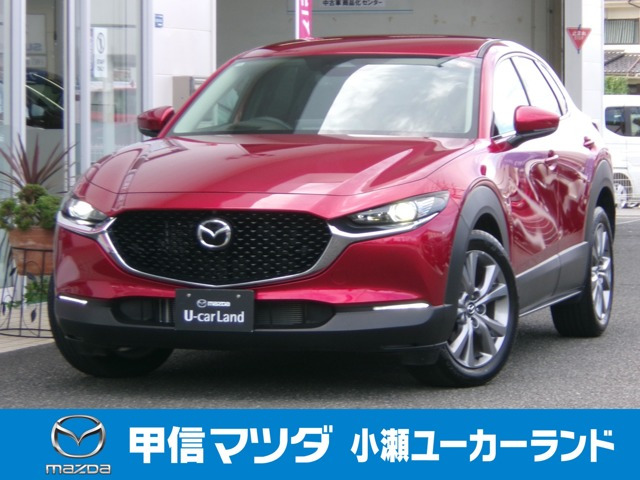 CX-302.0 20S ツーリング