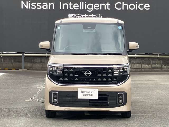 ルークスハイウェイスター Gターボ