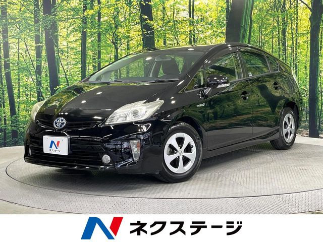 プリウス1.8 S