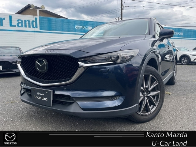 CX-52.2 XD プロアクティブ 4WD