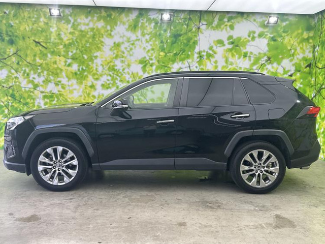 RAV42.0 G Zパッケージ 4WD