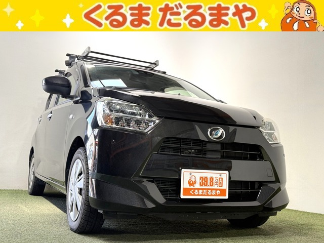 ミライースX SAIII