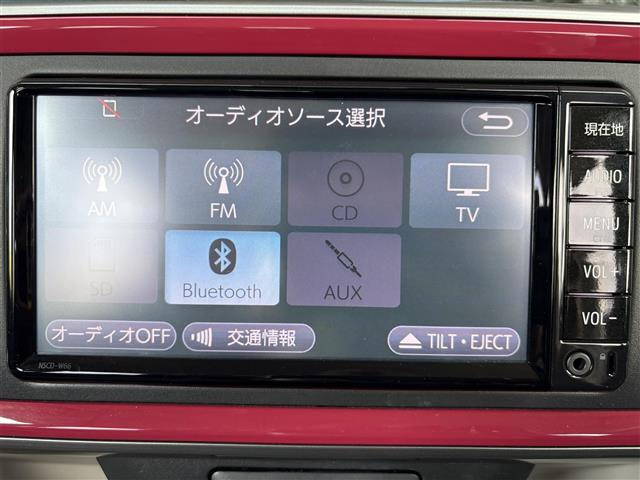 パッソ1.0 モーダ