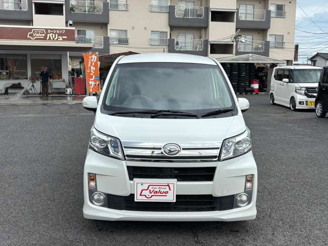 ムーヴX