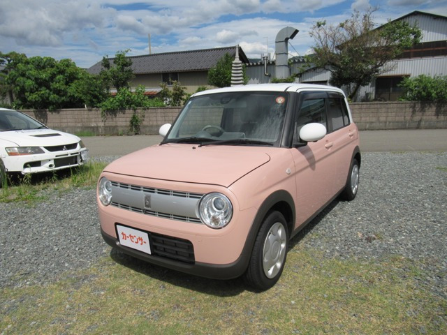 アルトラパンS
