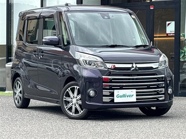 eKスペースカスタムT セーフティ プラス エディション
