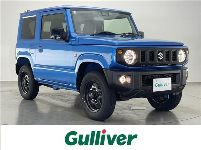 ジムニーXL 4WD