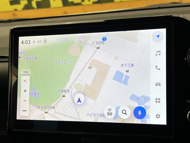 ヴォクシー1.8 ハイブリッド S-Z