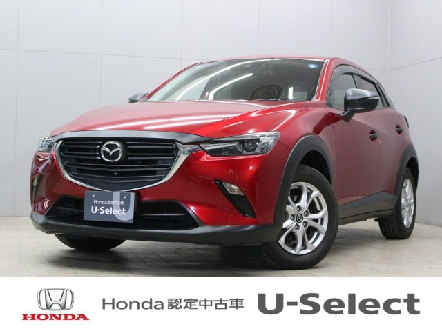 CX-3