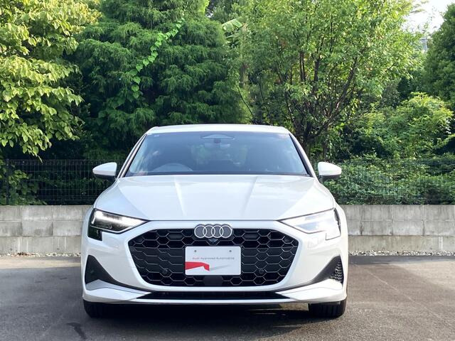 A3スポーツバック30 TFSI アドバンスド