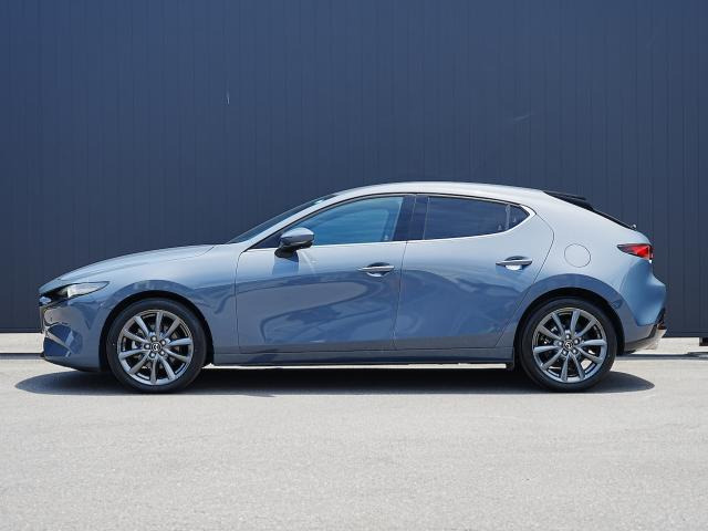 MAZDA3ファストバック2.0 20S プロアクティブ ツーリング セレクション