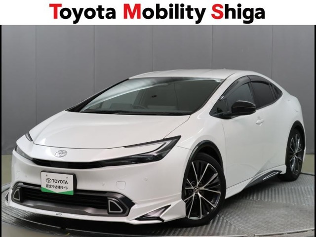 プリウス2.0 Z