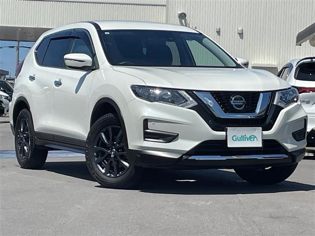 エクストレイル2.0 20S Vセレクション 4WD