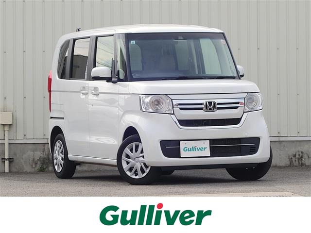 N-BOXL 4WD