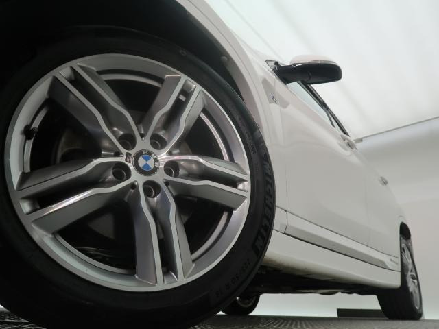 X1xドライブ 18d Mスポーツ 4WD