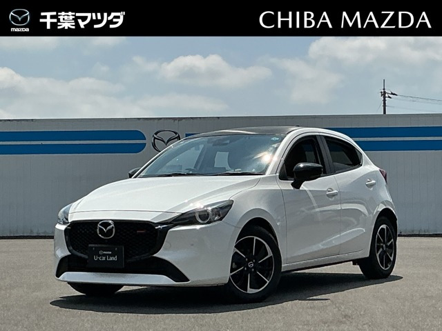MAZDA21.5 XD スポルトプラス