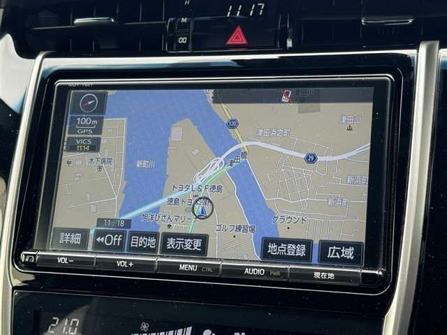 ハリアー2.5 ハイブリッド E-Four プレミアム 4WD
