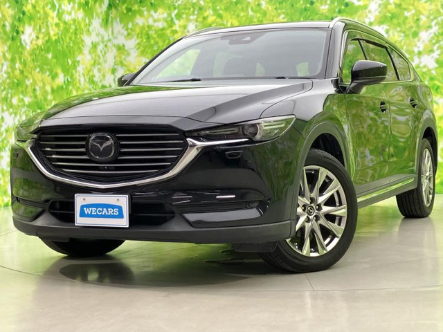 CX-82.2 XD Lパッケージ