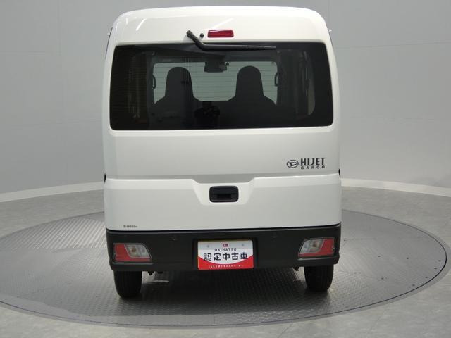 ハイゼットカーゴ