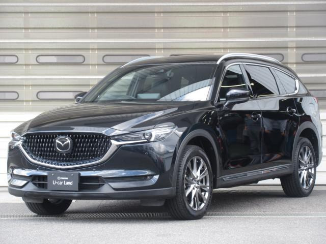 CX-82.2 XD Lパッケージ
