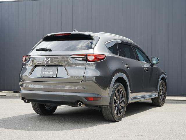 CX-82.2 XD ブラックトーンエディション