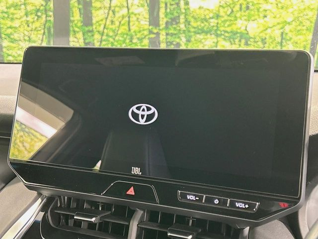 ハリアー2.5 ハイブリッド Z レザーパッケージ