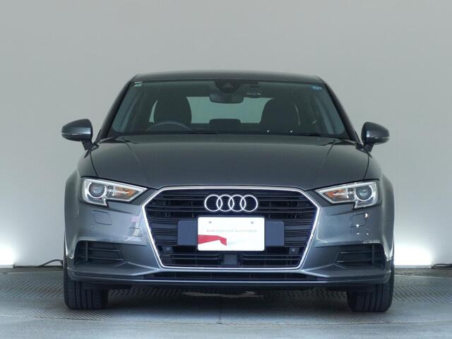 A3セダン1.4 TFSI