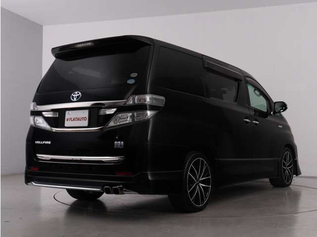 当店では、厳選された車両のみ展示しております。アルファード・ヴェルファイアに特化した専門店ならではの豊富な在庫の中から、お気に入りの一台をお探しください!