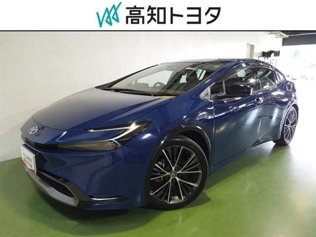 プリウス2.0 Z