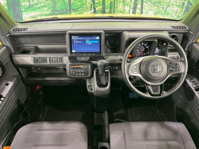 N-VAN