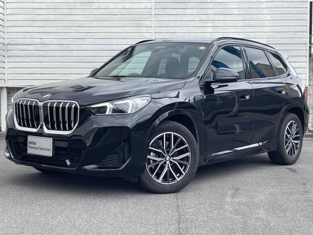 X1xドライブ 20d Mスポーツ DCT 4WD