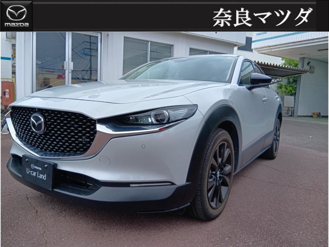 CX-302.0 20S ブラックトーンエディション