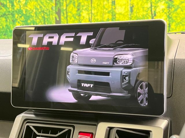 タフトG ターボ