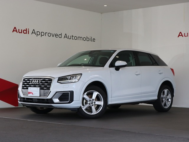 Q21.0 TFSI スポーツ