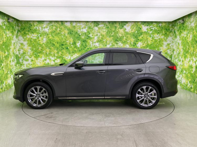 CX-603.3 XD Lパッケージ ディーゼル