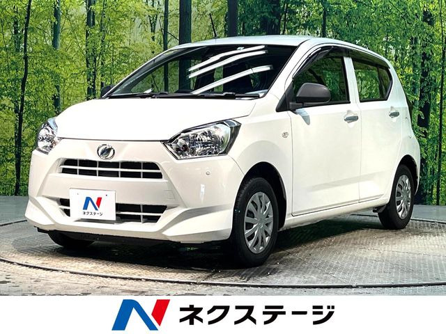 ミライースL SAIII