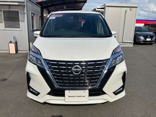 セレナ2.0 ハイウェイスターV